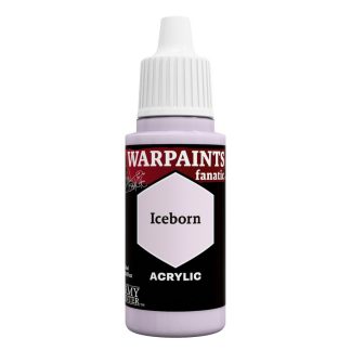Warpaints Fanatic: Iceborn - John Blanche Masterclass - 18ml 1
