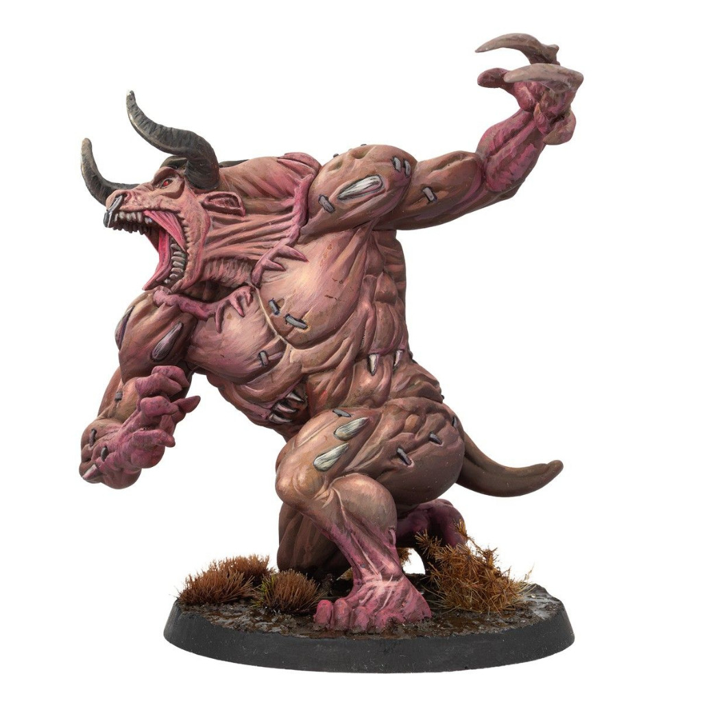 Yaldabaoth: Mórnmab 2