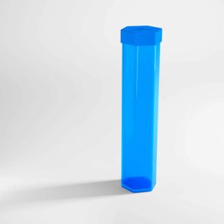 Gamegenic Playmat Tube - Blue 1