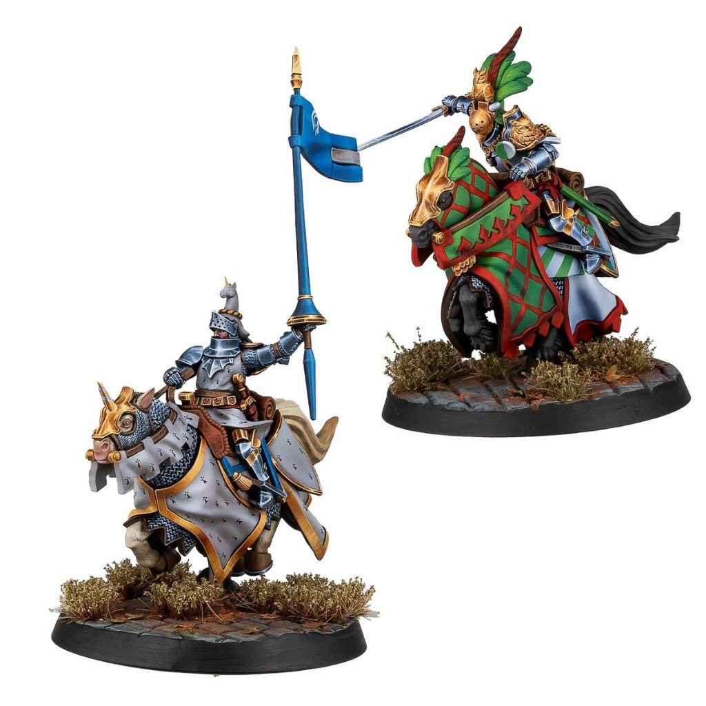 Feudom Knights 2