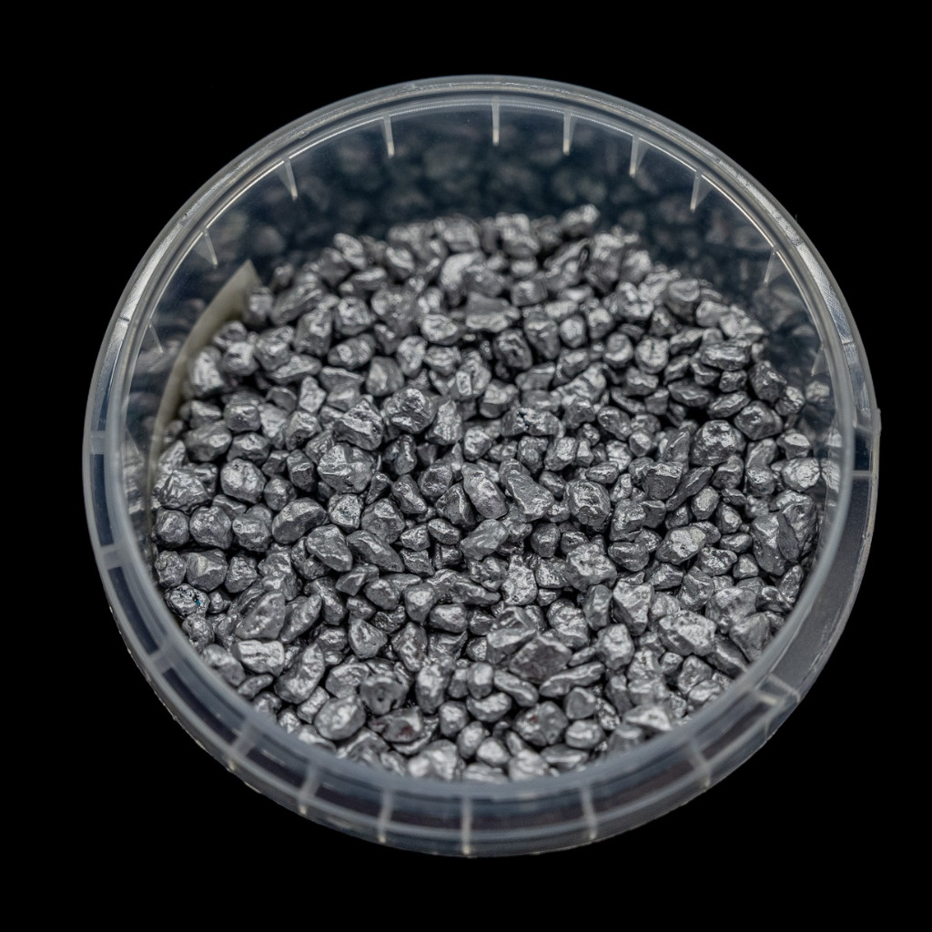 Lead Ore Miniature Basing Material 1
