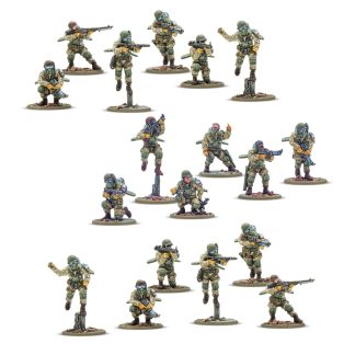 Firefly Airborne Infantry 1