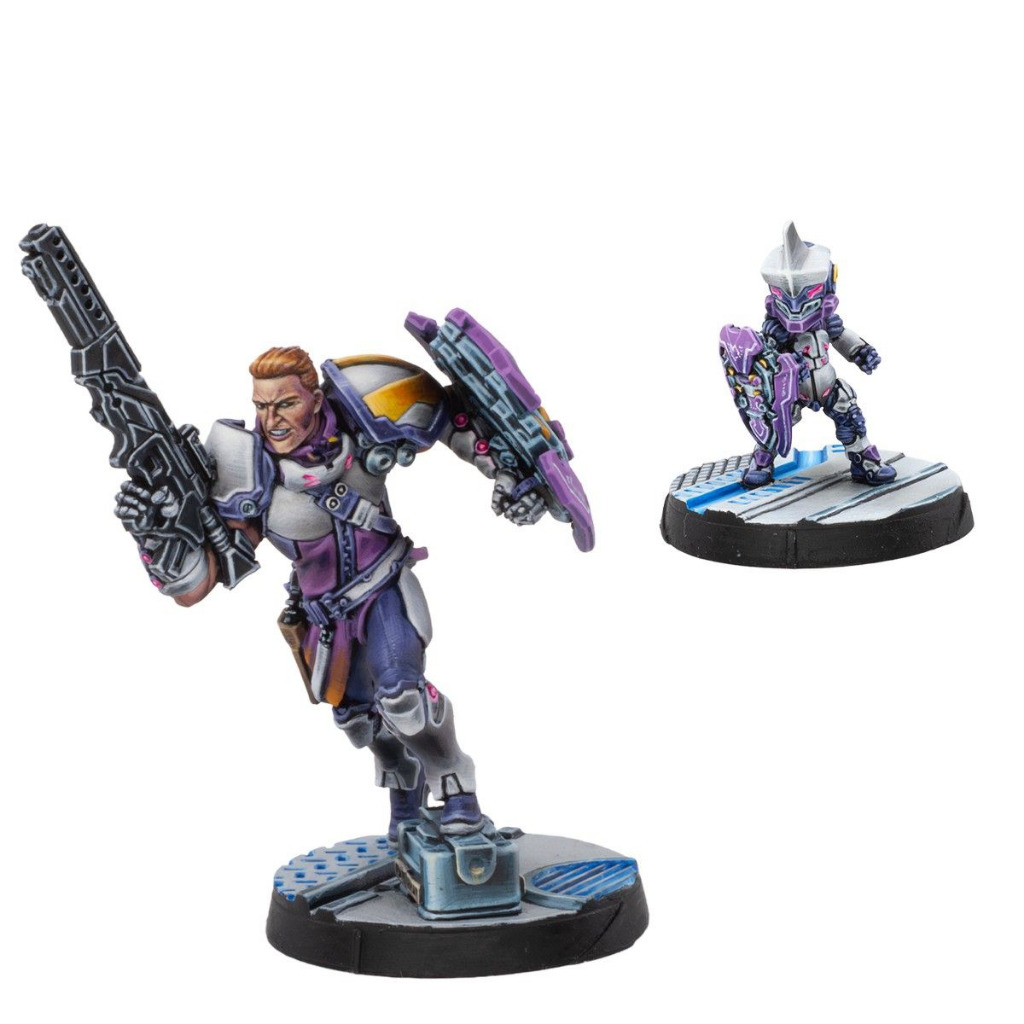 Optimate Agent Maximus 2