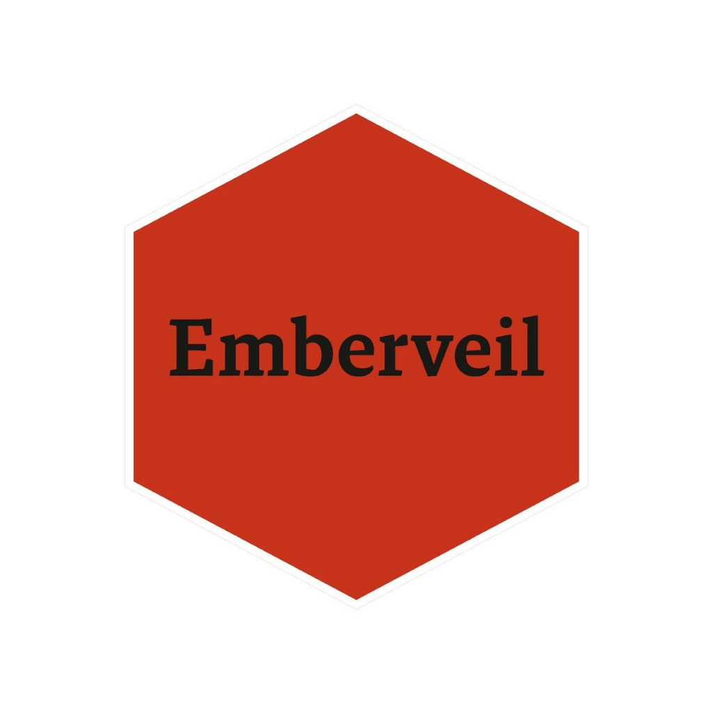 Warpaints Fanatic: Emberveil - John Blanche Masterclass - 18ml 2