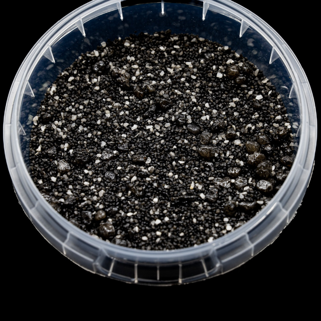 Eruption Miniature Basing Material 1