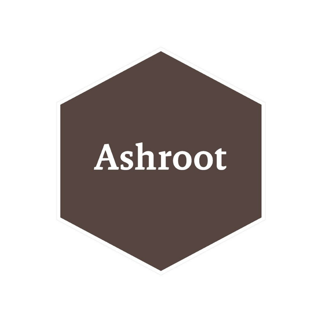 Warpaints Fanatic: Ashroot - John Blanche Masterclass - 18ml 2