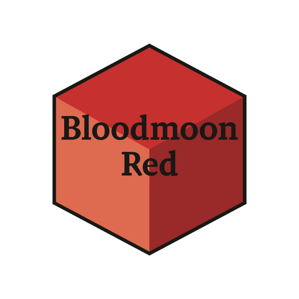 Speedpaint: Bloodmoon Red - John Blanche Masterclass - 18ml 2