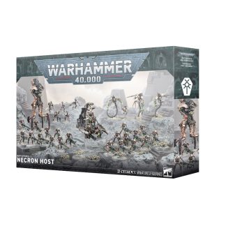 Battleforce: Necron Host 1