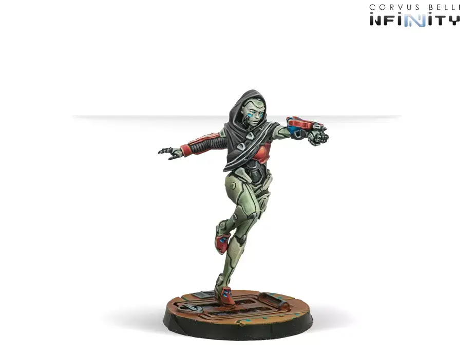 Dire Foes Mission Pack 12: Troubled Theft 4