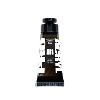 Expert Acrylics - Sepia 012 - 30ml 1