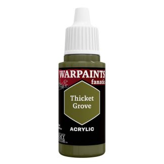 Warpaints Fanatic: Thicket Grove - John Blanche Masterclass - 18ml 1
