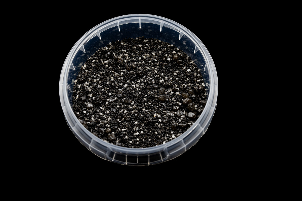 Eruption Miniature Basing Material 2