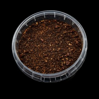 No Mans Land Army Dip Pot Miniature Basing material 1