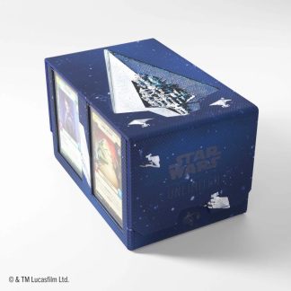Star Wars: Unlimited Double Deck Pod - Star Destroyers 1