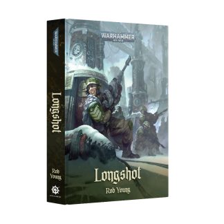 Longshot (Hardback) 1