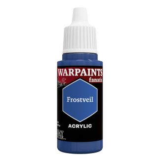 Warpaints Fanatic: Frostveil - John Blanche Masterclass - 18ml 1