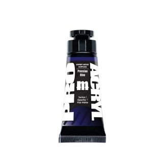 Expert Acrylics - Prussian Blue 005 - 30ml 1