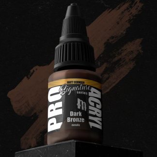 Pro Acryl Signature - Matt Cexwish - Dark Bronze 22ml 1