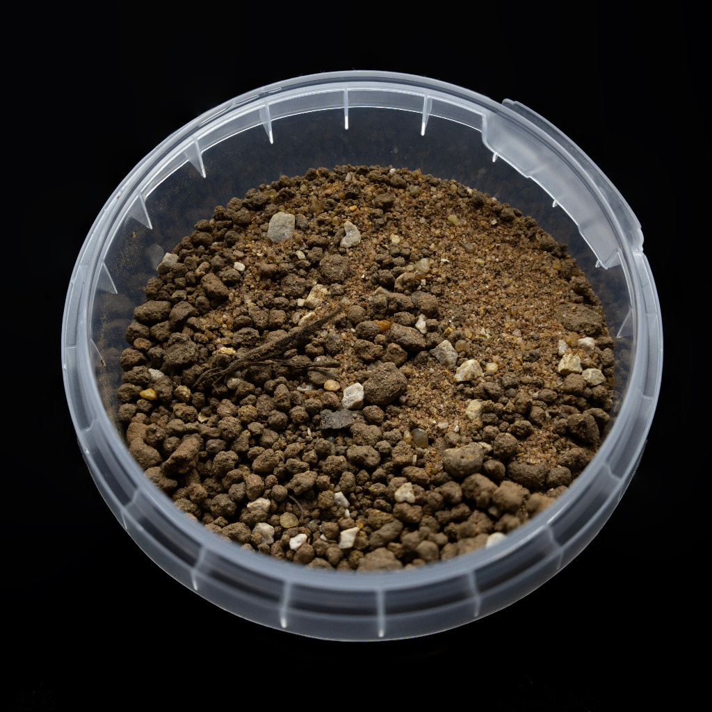 Wastelands Army Dip Pot Miniature Basing material 1