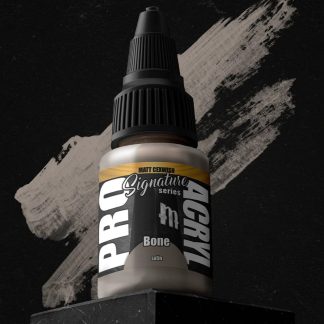 Pro Acryl Signature - Matt Cexwish - Bone 22ml 1