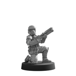 Star Wars Legion: Imperial Shoretroopers 8
