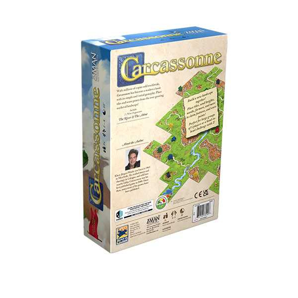 Carcassonne 2