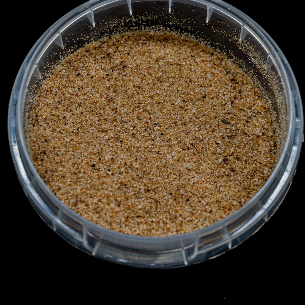 Hazy Dunes Miniature Basing material 1