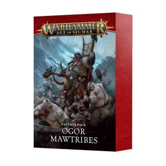 Faction Pack: Ogor Mawtribes 1