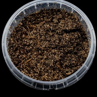 Scrublands Miniature Basing Material 1