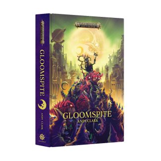 Gloomspite (Hardback) 1
