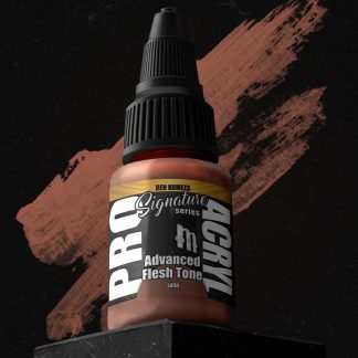 Pro Acryl Signature - Ben Komets - Advanced Flesh Tone 22ml 1