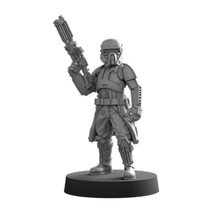 Star Wars Legion: Imperial Shoretroopers 3