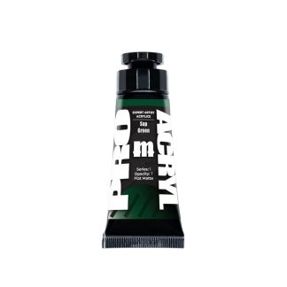 Expert Acrylics - Sape Green 009 - 30ml 1