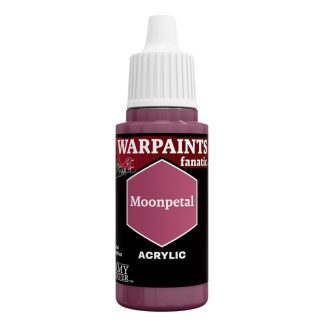 Warpaints Fanatic: Moonpetal - John Blanche Masterclass - 18ml 1