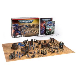 Warhammer 40000: Starter Set 1