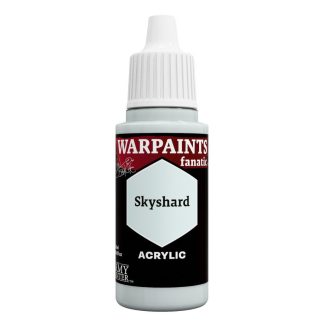 Warpaints Fanatic: Skyshard - John Blanche Masterclass - 18ml 1
