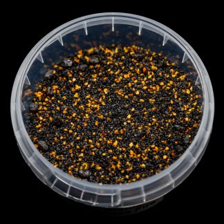 Bionic Sands Fire Miniature Basing Material 1