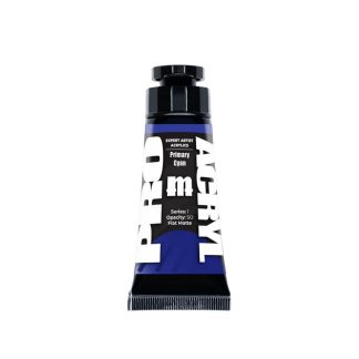 Expert Acrylics - Primary Cyan 014 - 30ml 1