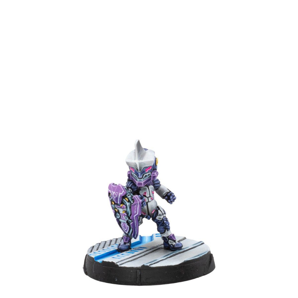 Optimate Agent Maximus 6