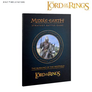 M-E SBG: Journal: Burning of the Westfold 1