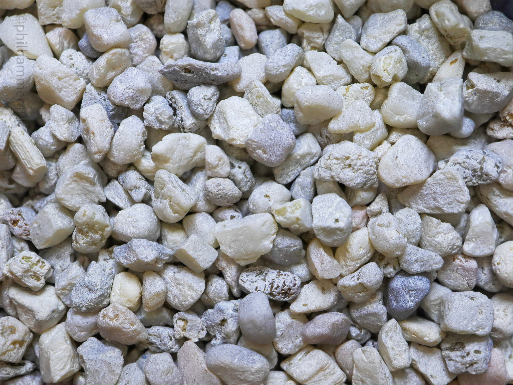 Crushed Bone Miniature Basing material 2