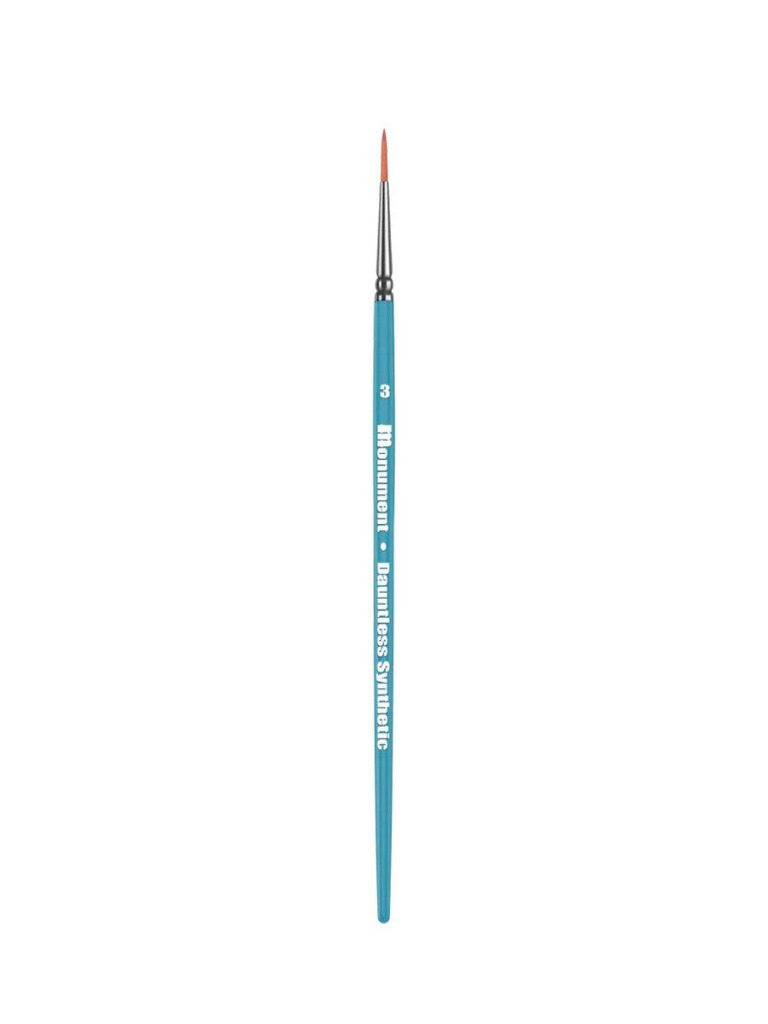 Dauntless Synthetic 3 1