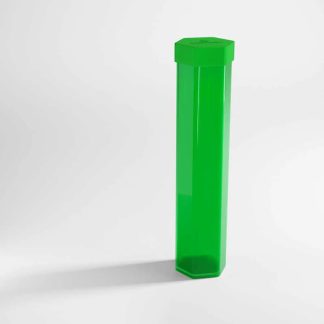 Gamegenic Playmat Tube - Green 1