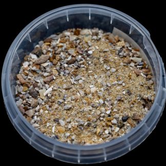 Shell Shocked Miniature Basing Material 1