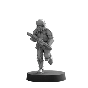 Star Wars Legion: Imperial Shoretroopers 5