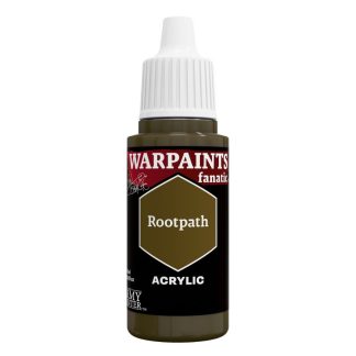 Warpaints Fanatic: Rootpath - John Blanche Masterclass - 18ml 1