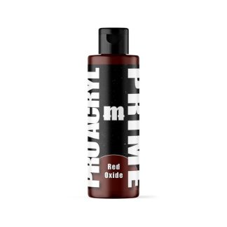 Pro Acryl PRIME 019 - Red Oxide 1