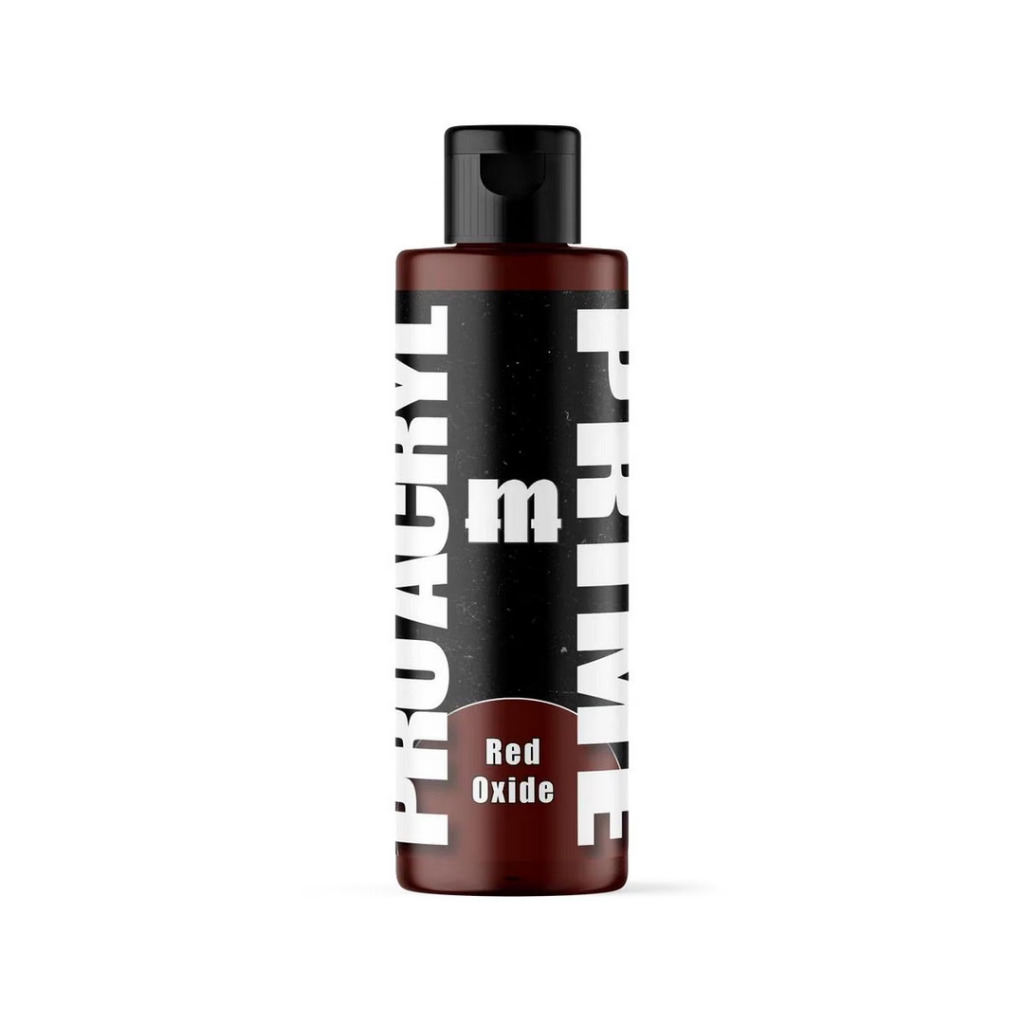 Pro Acryl PRIME 019 - Red Oxide 1