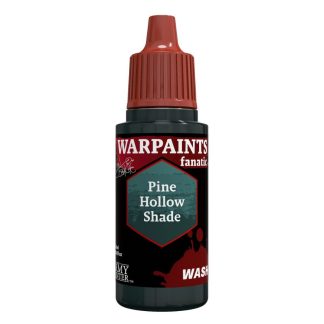 Warpaints Fanatic: Pine Hollow Shade - John Blanche Masterclass - 18ml 1