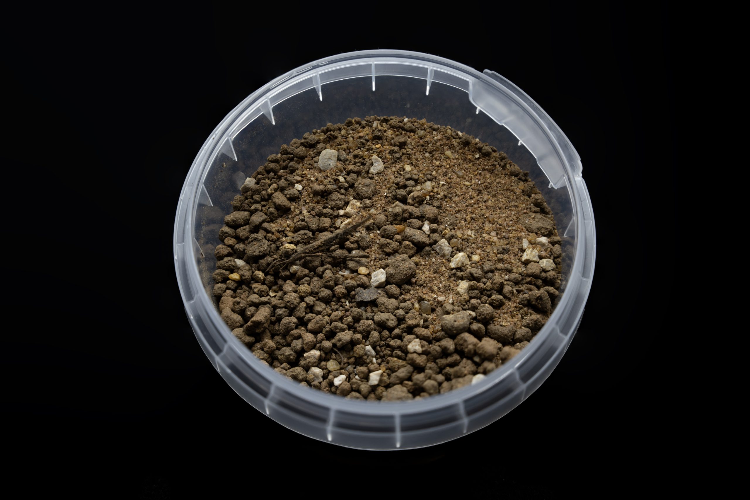 Wastelands Miniature Basing material 2